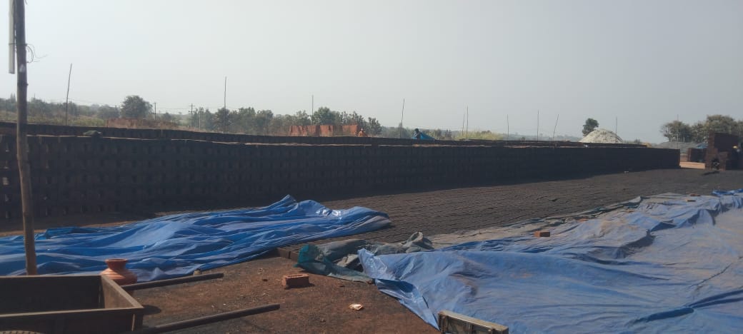 జహీరాబాద్ మండలంలో విచ్చలవిడిగా ఇటుక దందాలు – అధికారుల నిర్లక్ష్యం ప్రజల్లో ఆగ్రహంజహీరాబాద్ సంగారెడ్డి జిల్లా ఇంచార్జ్ బి వీరేశం