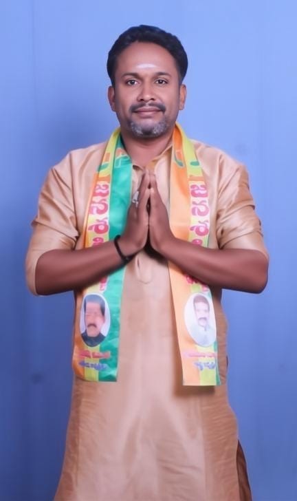 బ్రహ్మశ్రీ ఏలూరి రాజేష్ కుమార్ శర్మకు 39వ జన్మదిన శుభాకాంక్షలు: సేవా కార్యక్రమాలను అభినందించిన విశాఖ బ్రాహ్మణ సంఘాలు