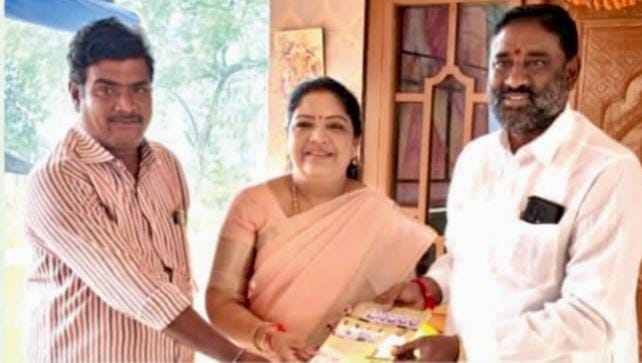 హెచ్ఐవి బాధితులకు ప్రభుత్వం దీర్ఘకాలిక పింఛను మంజూరు చేయాలి: భీశెట్టి