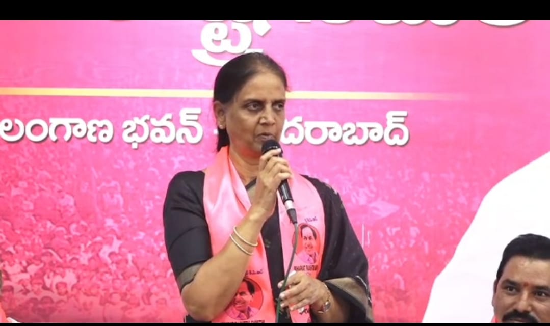 దివ్యాంగుల దినోత్సవాన్ని కాంగ్రెస్ ప్రభుత్వం పట్టించుకోవడం లేదు