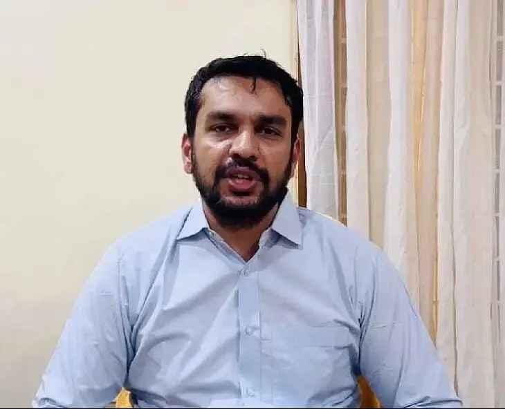 విజయనగరం డీసీసీబీ ఛైర్మన్ కిమిడి నాగార్జున: గ్రామాభివృద్ధికి దోహదపడే ‘ఎర్త్ సమ్మిట్ 2025’