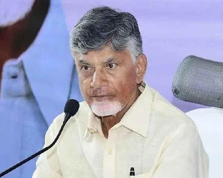 దశాబ్దాల సమస్యలకు దారి దొరుకుతుందా? భామినిలో సీఎం చంద్రబాబు, లోకేష్ పర్యటనపై ప్రజల ఎదురుచూపు!