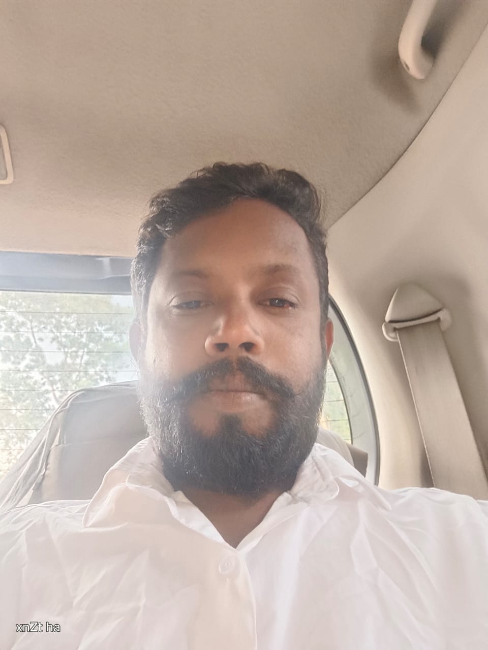 సంగారెడ్డి జిల్లా మున్నిపల్లి మండల్ గార్లపల్లి సర్పంచ్ అభ్యర్థిగా ఈశ్వరప్ప