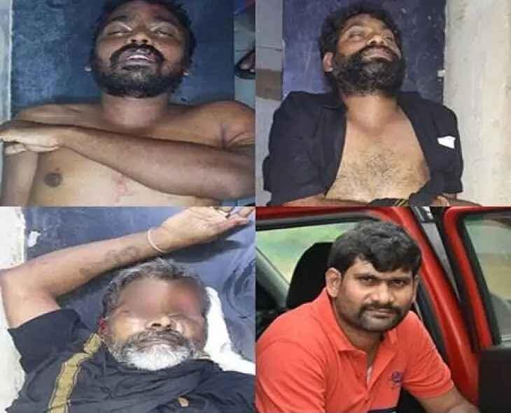 అయ్యప్ప యాత్రలో విషాదం: విజయనగరం భక్తులను బలిగొన్న ‘నిద్రలో ప్రమాదం’