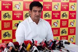 వైసీపీ నుంచి టీడీపీలోకి చేరికలు