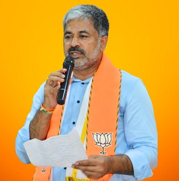 అటల్ సంకల్ప్ – మోడీ సిద్ధి యాత్రను జయప్రదం చేయండి.