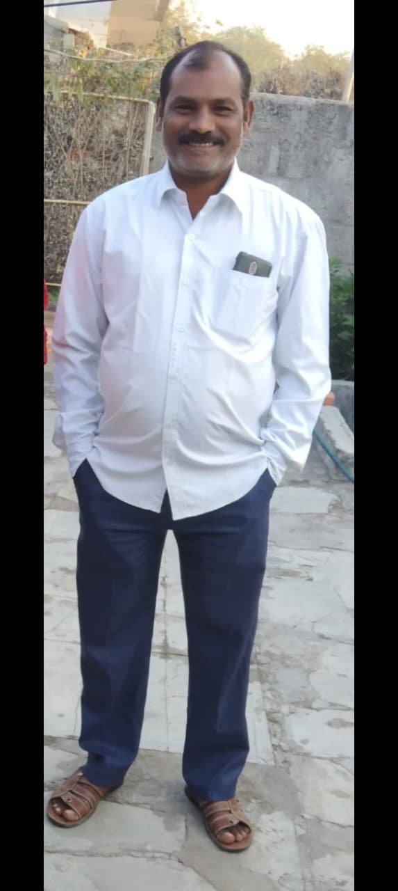 అప్పుల బాధతో యువకుడు దుర్మరణం