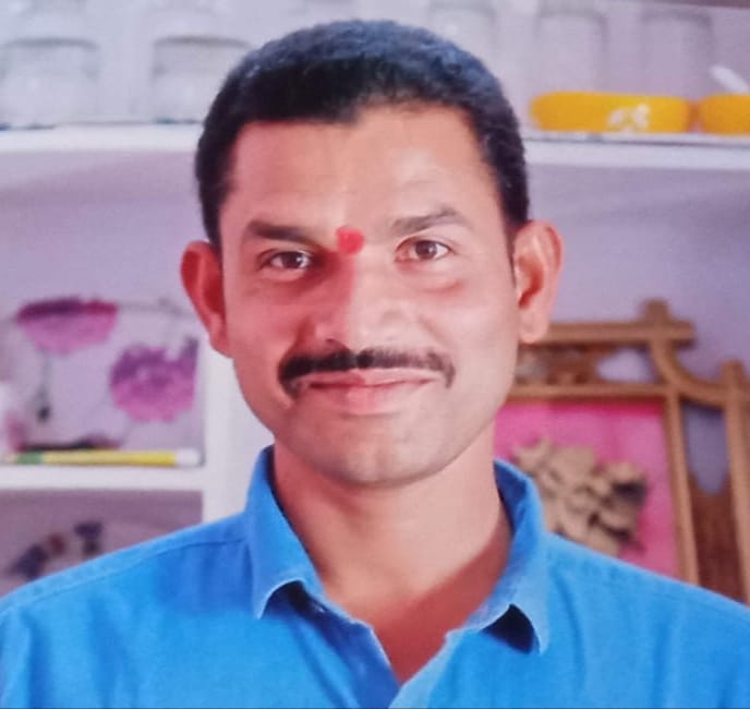 యాదవ చైతన్య వేదిక రాష్ట్ర ఉపాధ్యక్షుడుగా పలుమార్ అంజయ్య యాదవ్