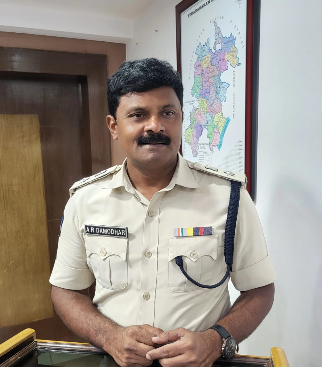 4మాసాల్లో పోక్సో కేసులో నిందితుడికి 20 సం.ల జైలు, జరిమానా