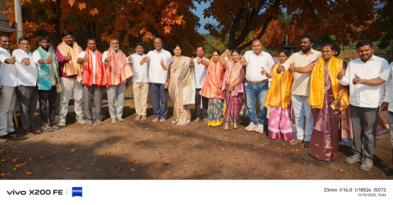 నూతనంగా సర్పంచ్ లు గా గెలిచిన బిఆర్ఎస్ పార్టీ సర్పంచులకు సన్మానం..