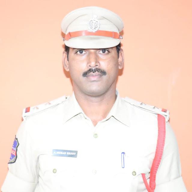 ప్రతి ఒక్కరూ ఎన్నికల నిబంధనలు పాటించాలి