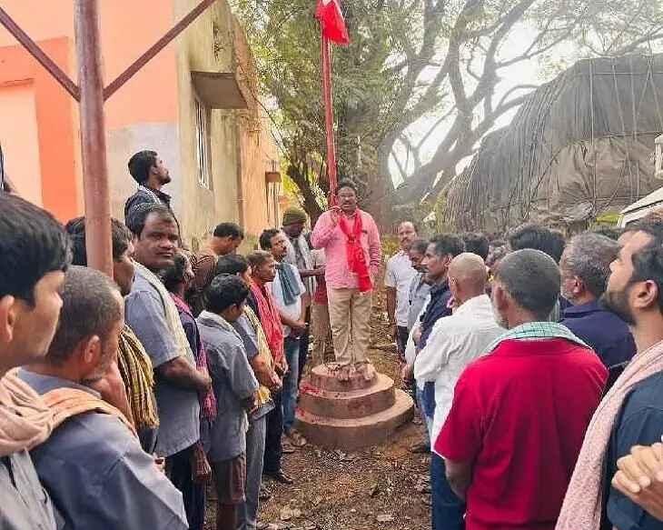 “డిసెంబర్ 31 నుంచి సీఐటీయూ అఖిల భారత మహాసభలు”