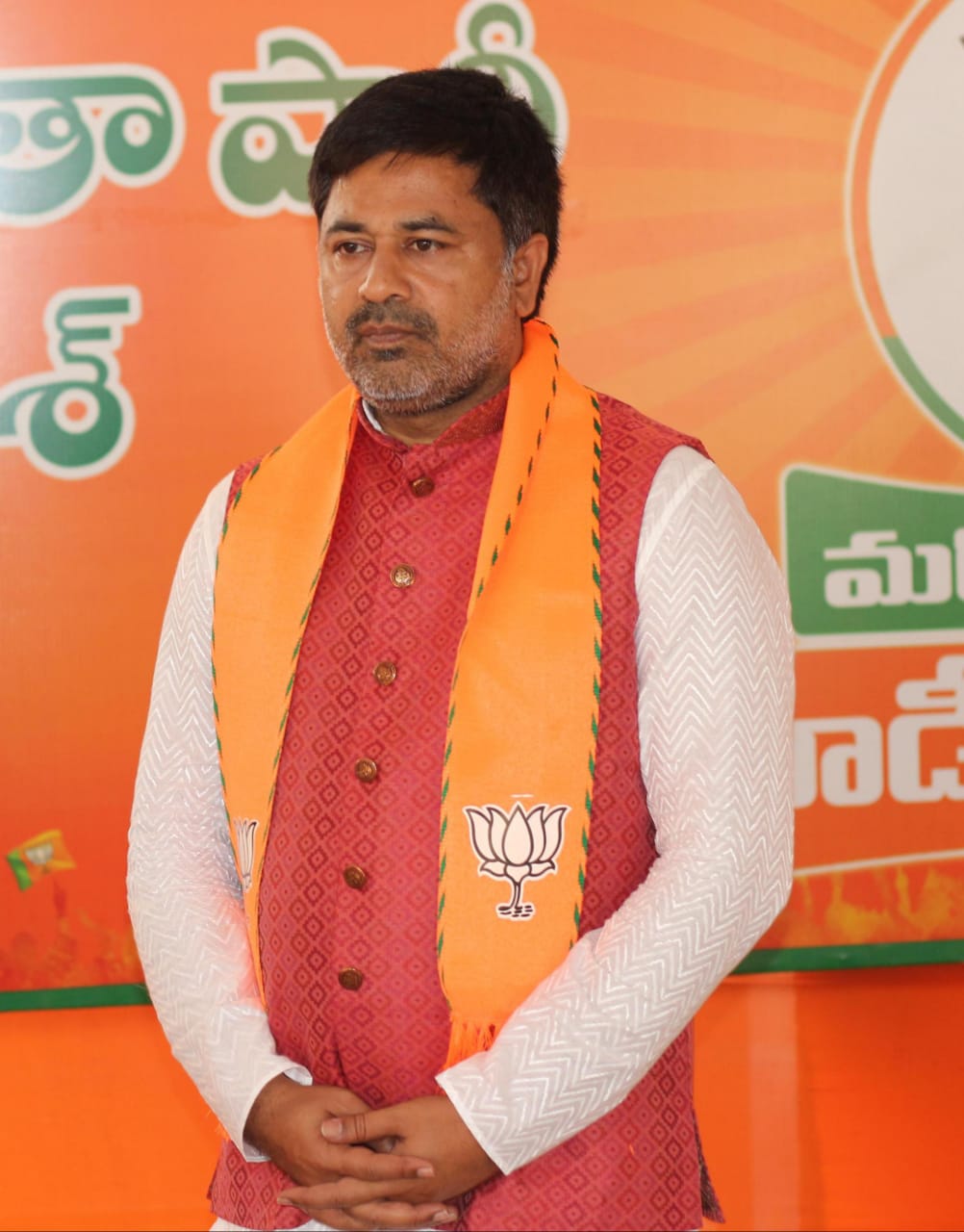 అటల్–మోదీ సుపరిపాలన బస్సు యాత్ర విజయవంతం.