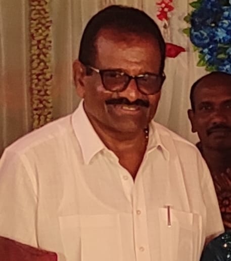 అంబేద్కర్‌ కోనసీమ జిల్లా టిడిపి అధ్యక్షుడిగా గుత్తుల సాయి..