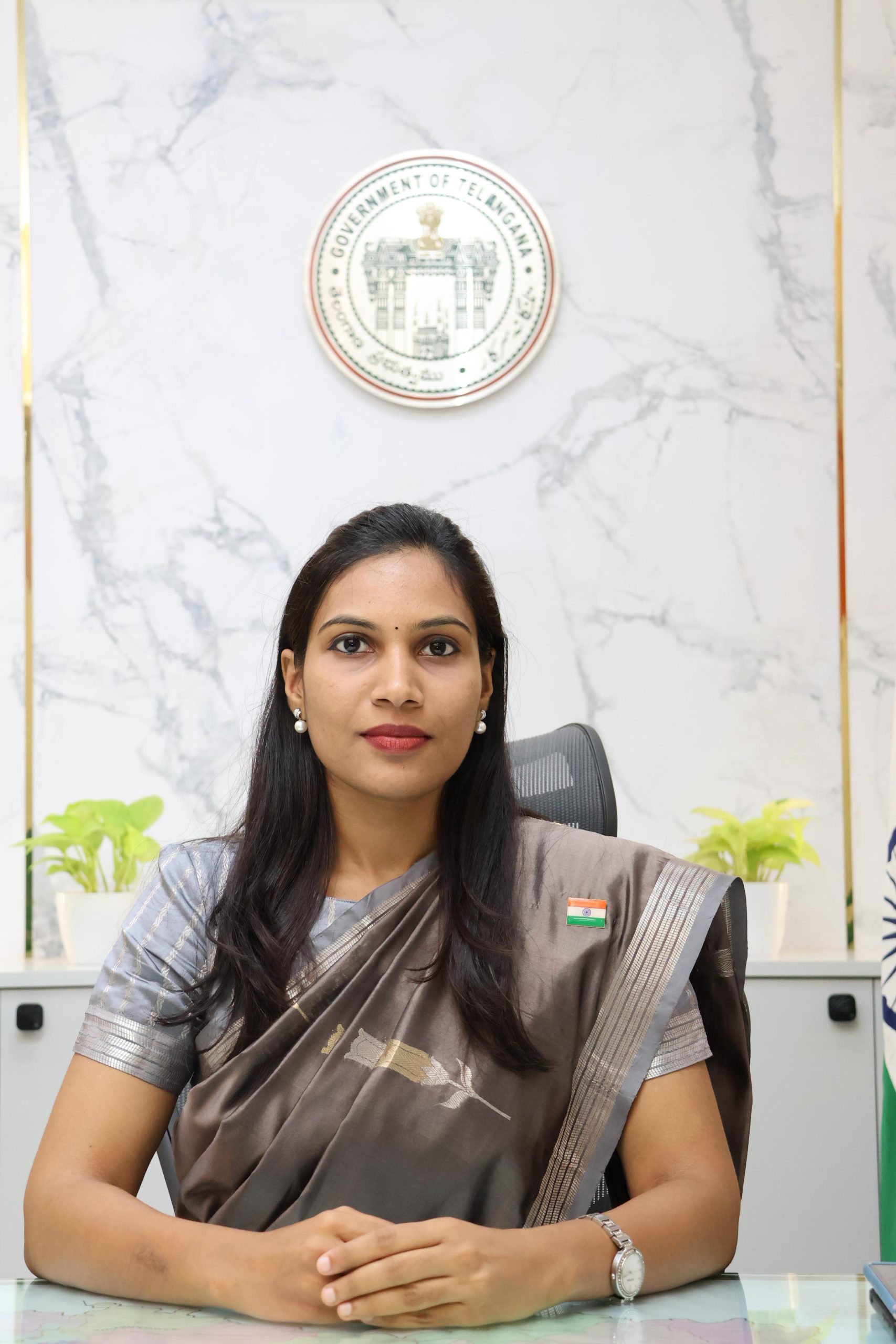 గ్రామ పంచాయతీ ఎన్నికల నిర్వహణకు సహకరించిన అందరికీ ధన్యవాదాలు