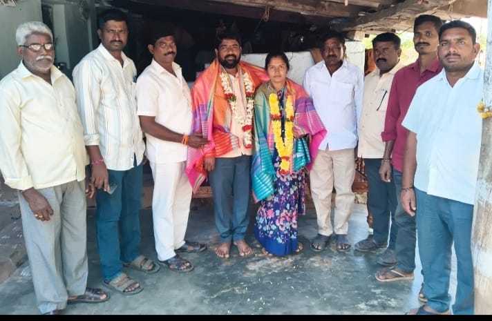 మున్నూరు కాపు ముద్దుబిడ్డ విజయం