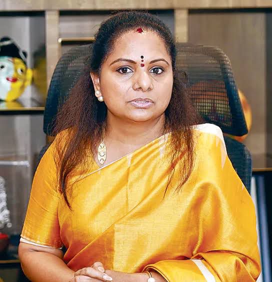 జిల్లాకు ఆదివారం రేపు కల్వకుంట్ల కవిత రాక