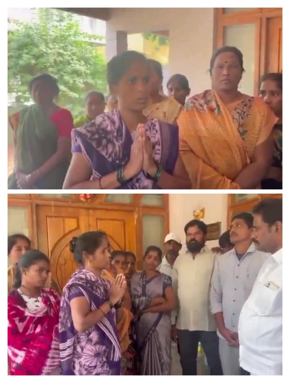 బంగ్లాదేశ్ చెరలో ఉత్తరాంధ్ర మత్స్యకారులు: రెండు నెలలైనా దక్కని ఆచూకీ.. కన్నీరుమున్నీరవుతున్న కుటుంబ సభ్యులు!