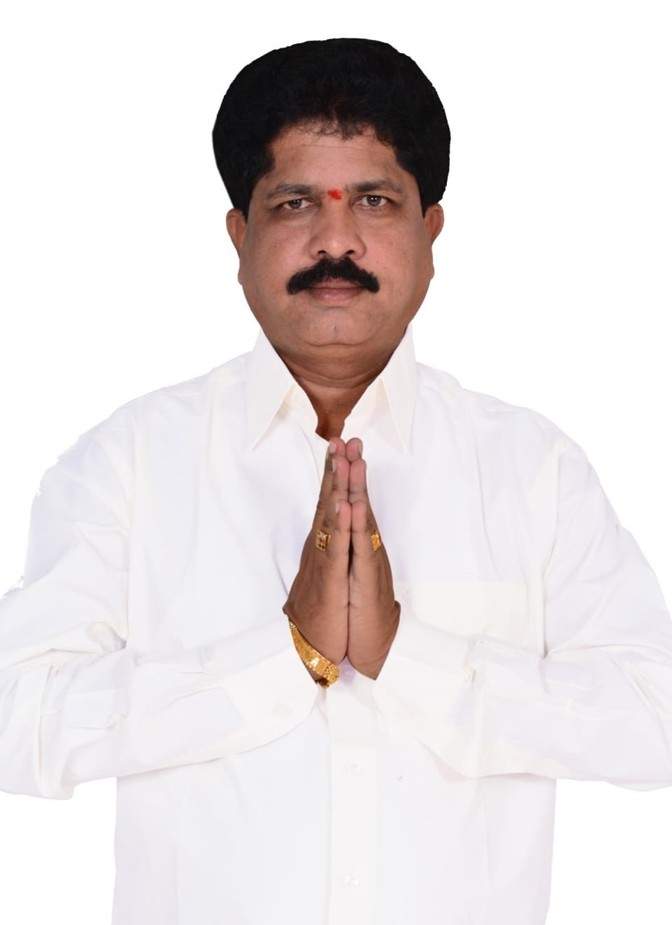 క్రైస్తవ సోదర సోదరీమణులందరికీ క్రిస్మస్ శుభాకాంక్షలు.. ఎమ్మెల్యే మాధవరం కృష్ణారావు