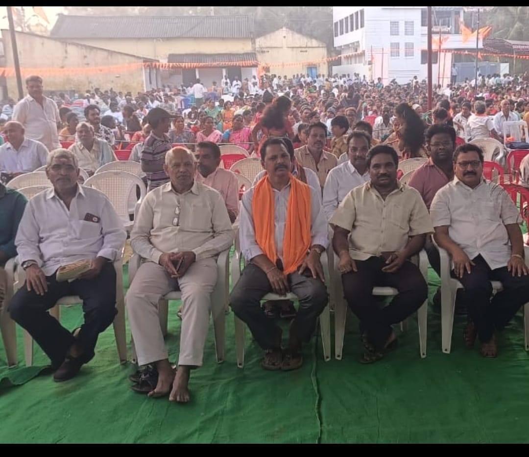 పూడుకుపోయిన సమనస కాసుల కాలువ.