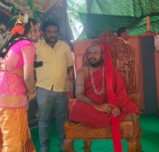 హిందూ ధర్మ పరిరక్షణకై – హిందూ సమ్మేళనం