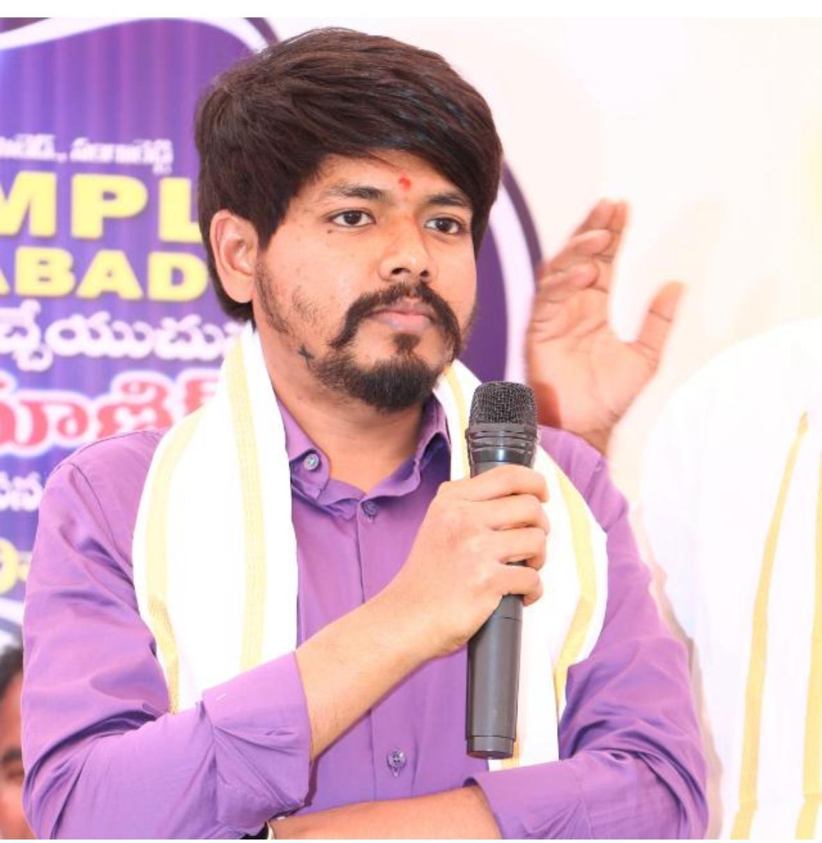 జహీరాబాద్ నియోజకవర్గంలో వ్యవసాయ కమిటీ చైర్మన్ వైస్ చైర్మన్ ఆధ్వర్యంలో నూతన సంవత్సర శుభాకాంక్షలు