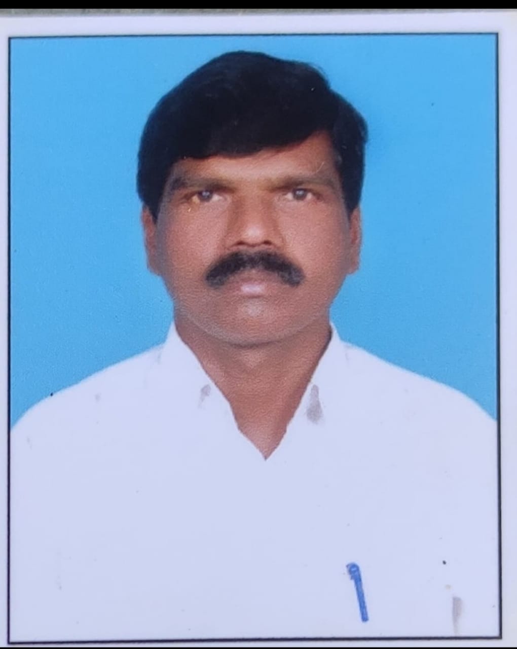 నూతన సంవత్సర శుభాకాంక్షలు తెలిపిన బీ ఎస్ ఎస్ అధ్యక్షులు సదయ్య