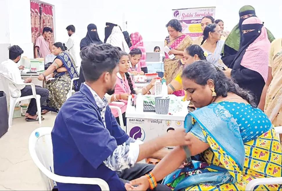 ఏపీలో డ్వాక్రా మహిళల కోసం మరో కొత్త పథకానికి ప్రభుత్వం శ్రీకారం