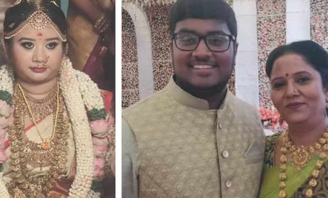 వివాహేతర సంబంధానికి అడ్డు వస్తున్నాడని.. ప్రియుడితో కలిసి భర్త ను హత్య చేసిన భార్య