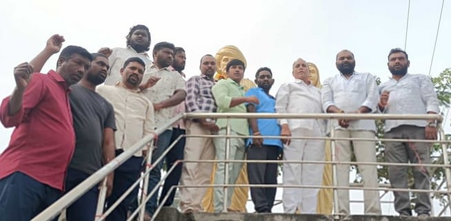 ఘనంగా సావిత్రిబాయి పూలే జయంతి