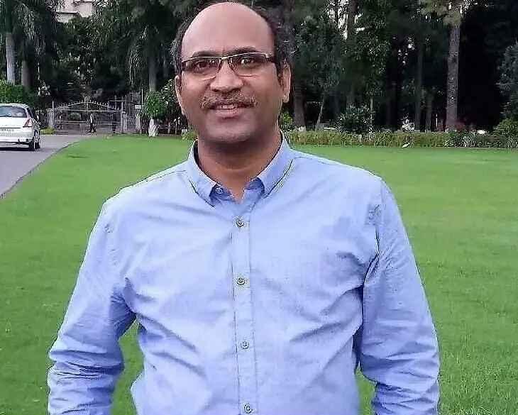 బొండపల్లి నుంచి ఢిల్లీ పీఠం వరకు: కేంద్ర రహదారి పరిశోధన సంస్థ సంచాలకుడిగా విజయనగరం ముద్దుబిడ్డ డా. రవిశేఖర్”