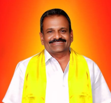 దేశంలోనే విద్యుత్ చార్జీలు తగ్గించిన ఘనత చంద్రబాబుదే….