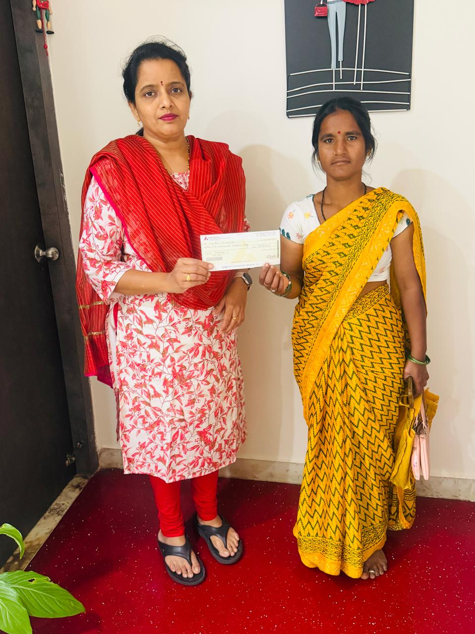 జీవనాధారం ఉంటే సంబరం సంబరం అంటే పండుగ