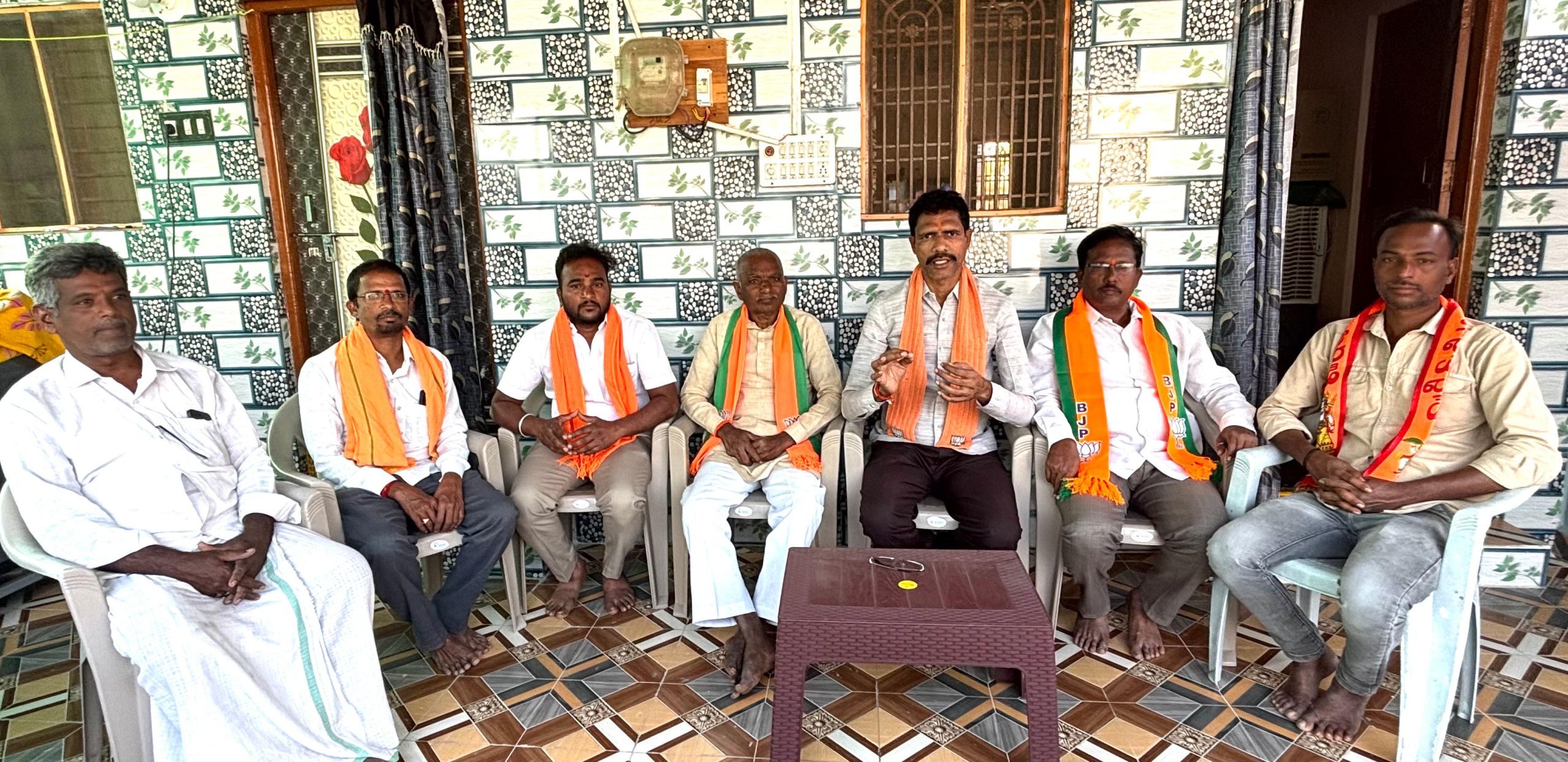 వికసిత్ భారత్ గ్రామాల అభివృద్ధి దిశలో ఇది ఒక విప్లవాత్మక చట్టం