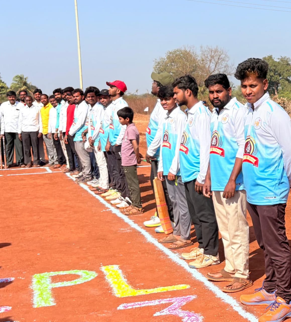 క్రీడలు మానసిక ఉల్లాసానికి దోహదపడతాయి