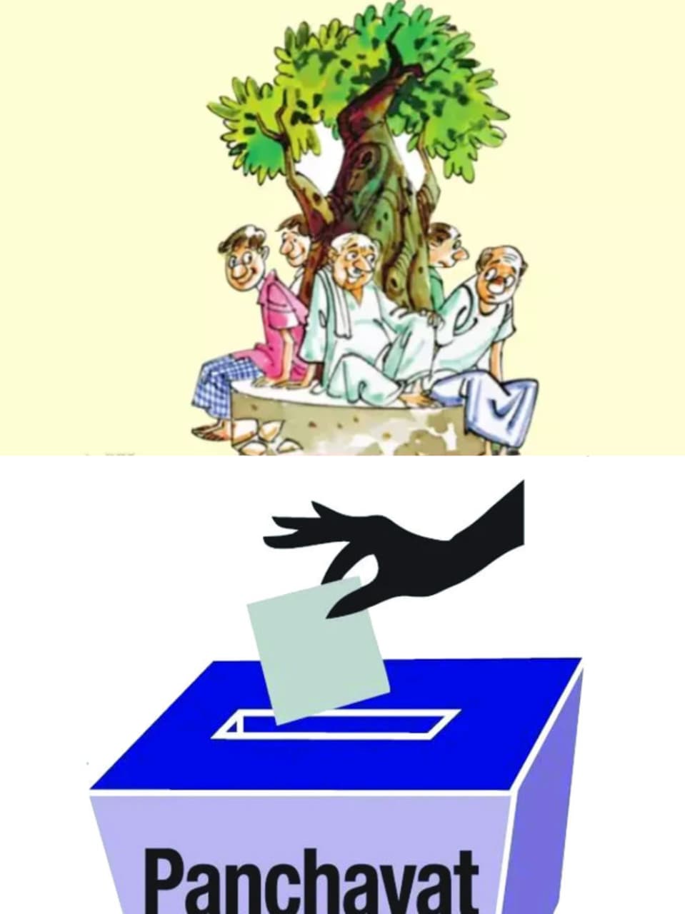 ఎన్నికల నగారాకు ‘జనగణన’ అడ్డంకి: సందిగ్ధంలో ఆశావహులు