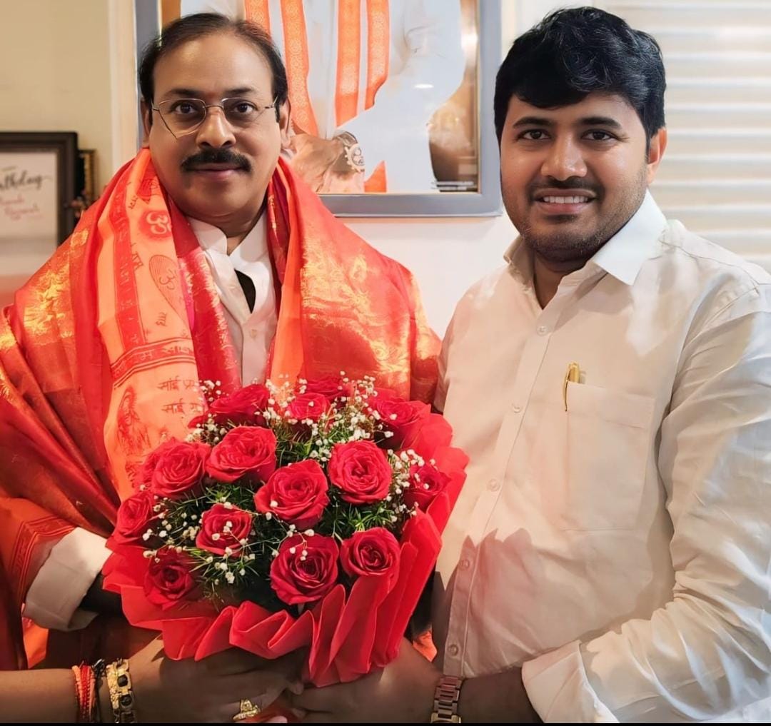 కూకట్పల్లిలో రోడ్ల అభివృద్ధికి కాంగ్రెస్ ప్రభుత్వం కట్టుబడి ఉంది రూ. 60.5 లక్షలతో రోడ్డు పనులకు అంచనాలు – త్వరలో పనులు ప్రారంభం