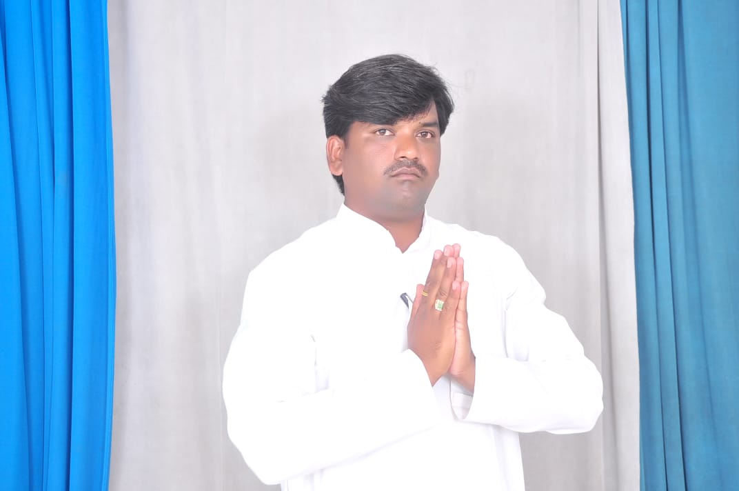 అంబేద్కర్ పూలే సేవ సమితిరాష్ట్ర అధ్యక్షులుగా అబ్దుల్ రహీం ఎన్నిక