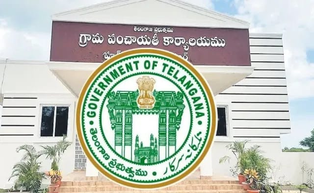 కొత్త సర్పంచ్‌లకు శిక్షణ.. ఒక్కొక్కరికి రూ.5,000 ఖర్చు..