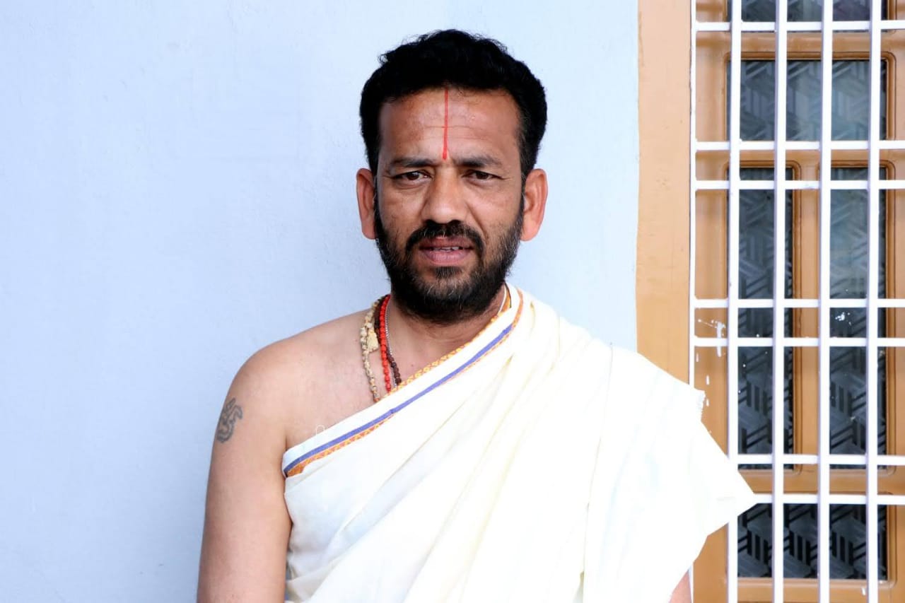 ధూప దీప నైవేద్య పథకం పై దుష్ప్రచారం మానుకోవాలి