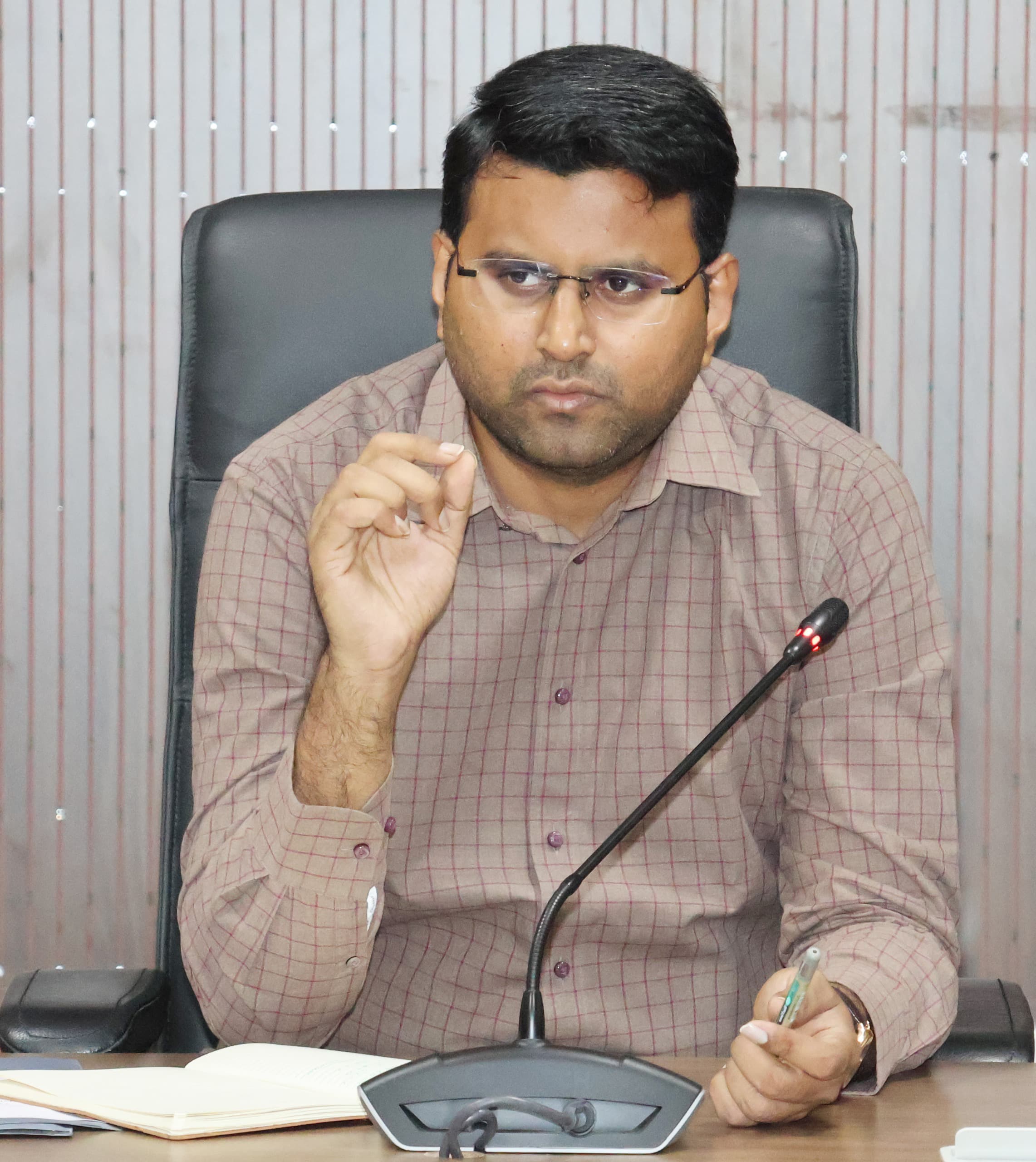 సర్పంచ్ లకు శిక్షణ తరగతులు