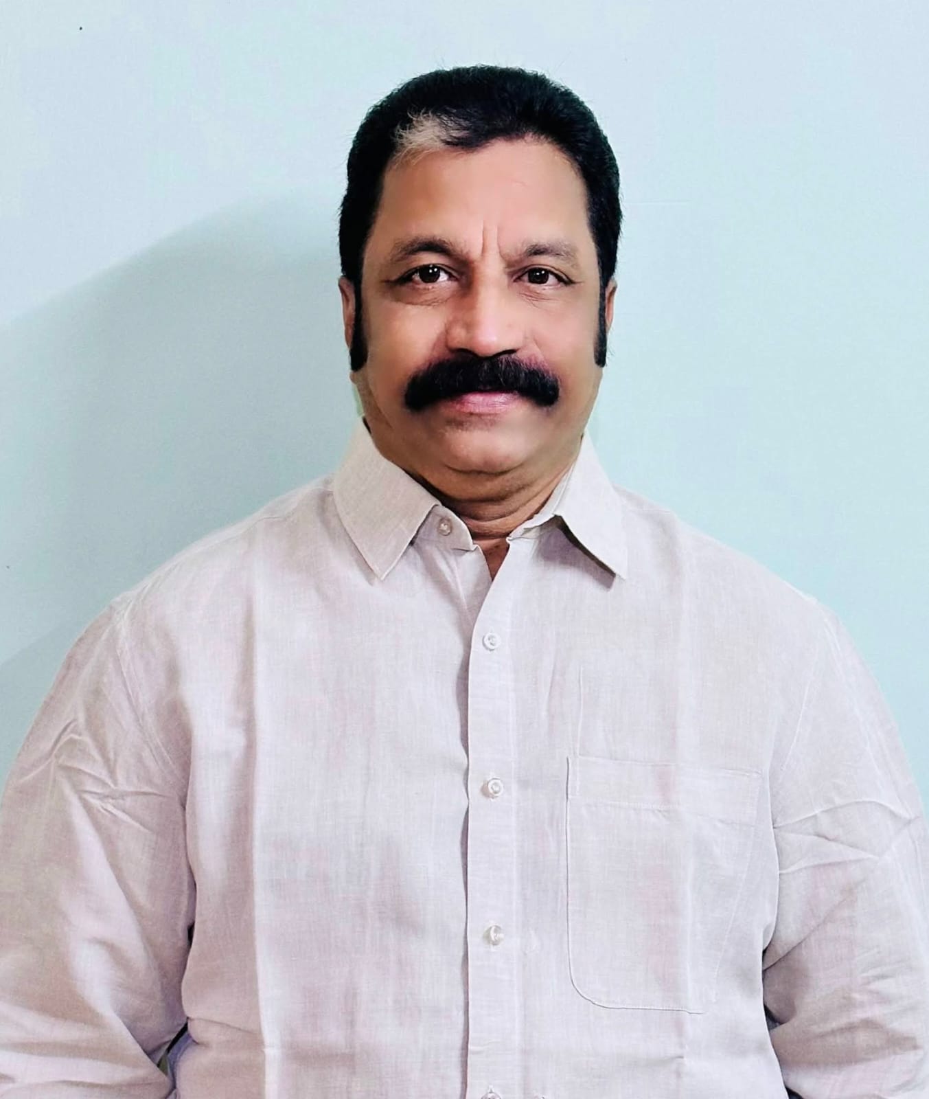 ఏపీ సమాచార కమిషనర్‌గా ప్రముఖ న్యాయవాది పి.ఎస్. నాయుడు నియామకం: అధికారిక ఉత్తర్వులు జారీ