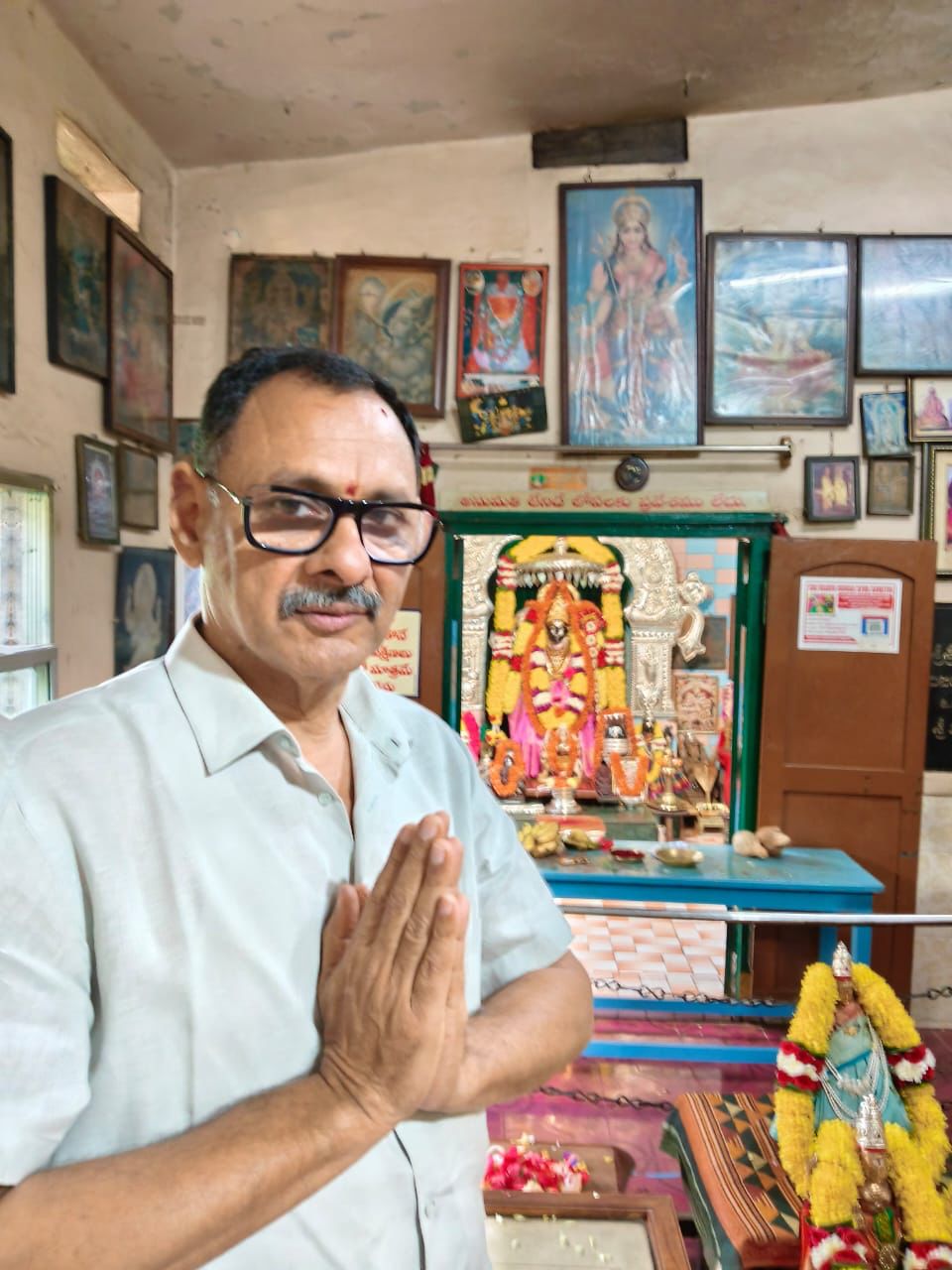 బీజేపీ జాతీయ అధ్యక్షుడిగా నితిన్ నబిన్ ఎన్నిక