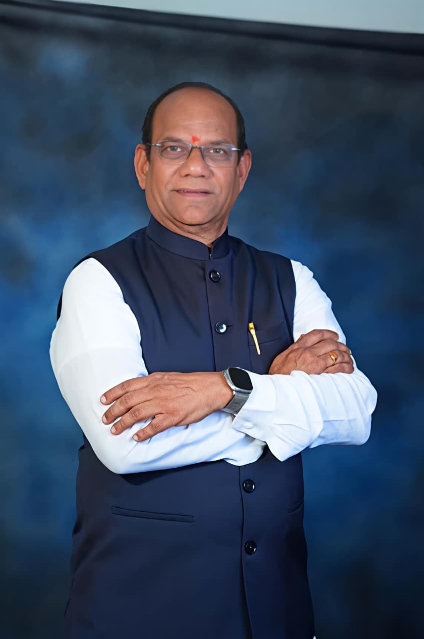 జహిరాబాద్ మునిసిపల్ ఎన్నికల ప్రబారిగా డాక్టర్ పైడి ఎల్లారెడ్డి గారి నియామకం