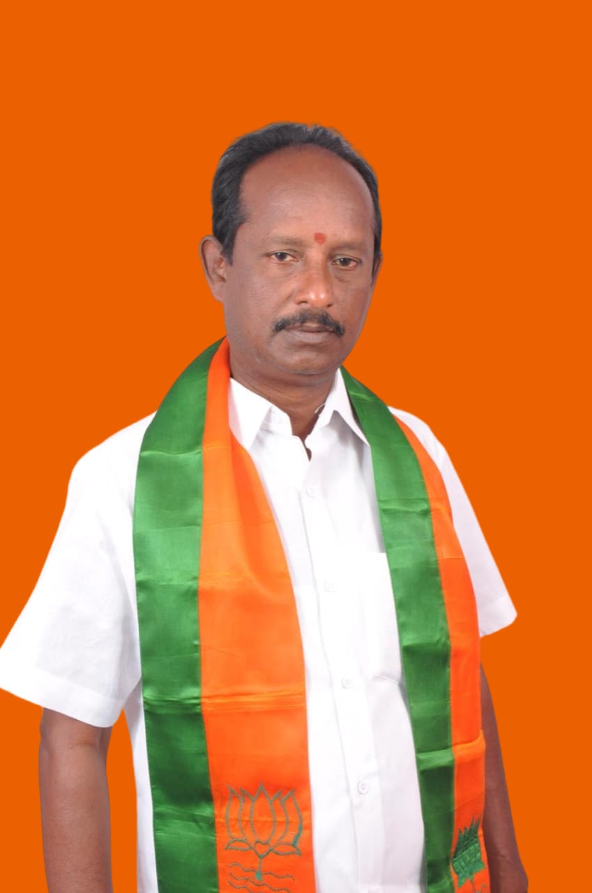 నియోజకవర్గ అభివృద్ధికి నిత్య శ్రామికుడిగా బండారు సేవలు