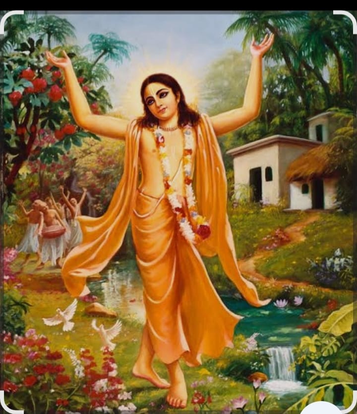 నేడు తుంకుంట గ్రామంలో నగర సంకీర్తన