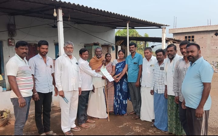 ప్రజల సంక్షేమమే కాంగ్రెస్ పార్టీ లక్ష్యం