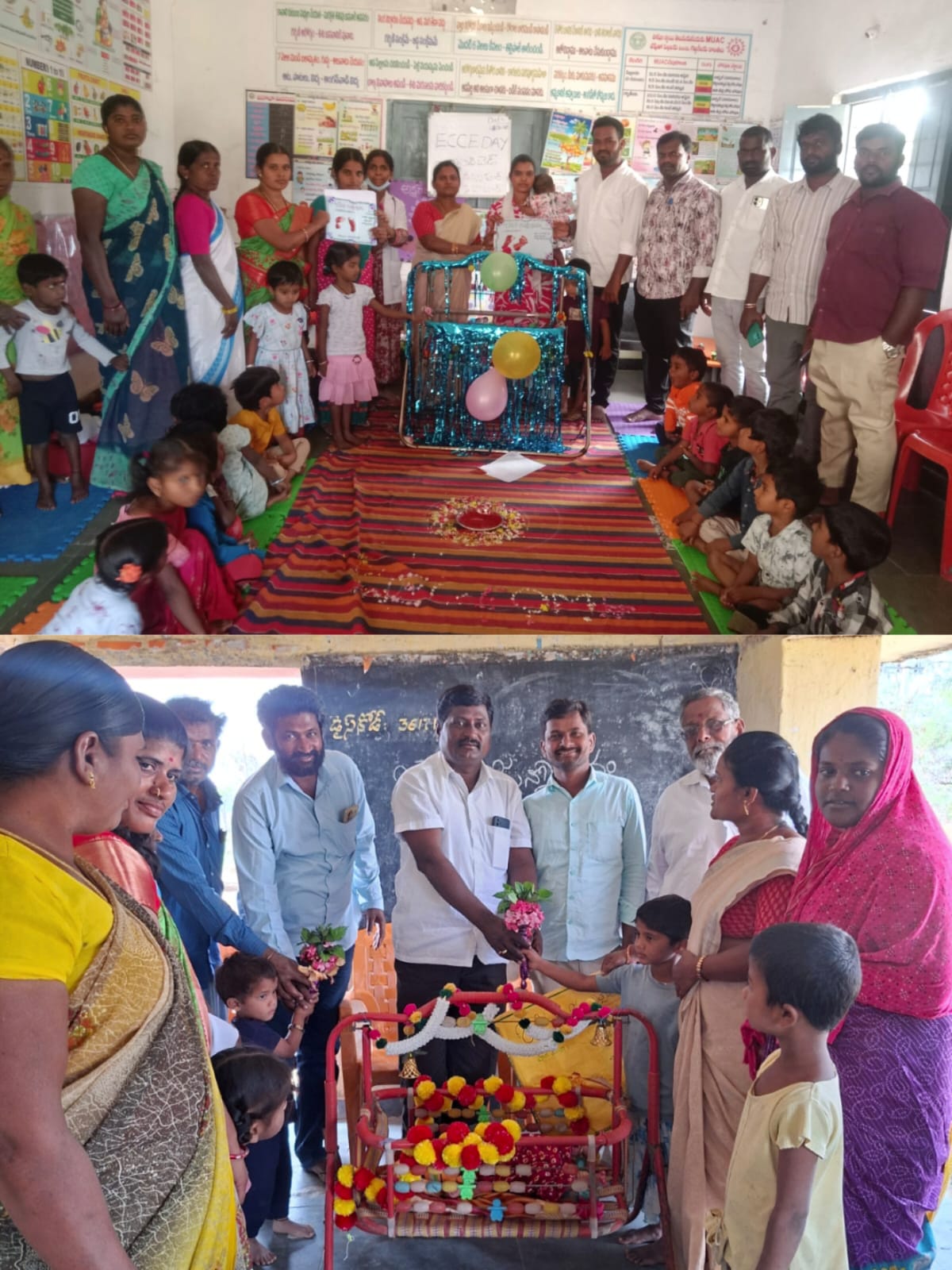 జాతీయ బాలిక దినోత్సవకార్యక్రమం