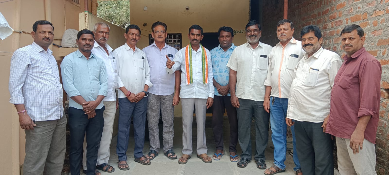 అధికారం అక్రమ ఆస్తుల కోసమే ఫోన్ టాపింగ్