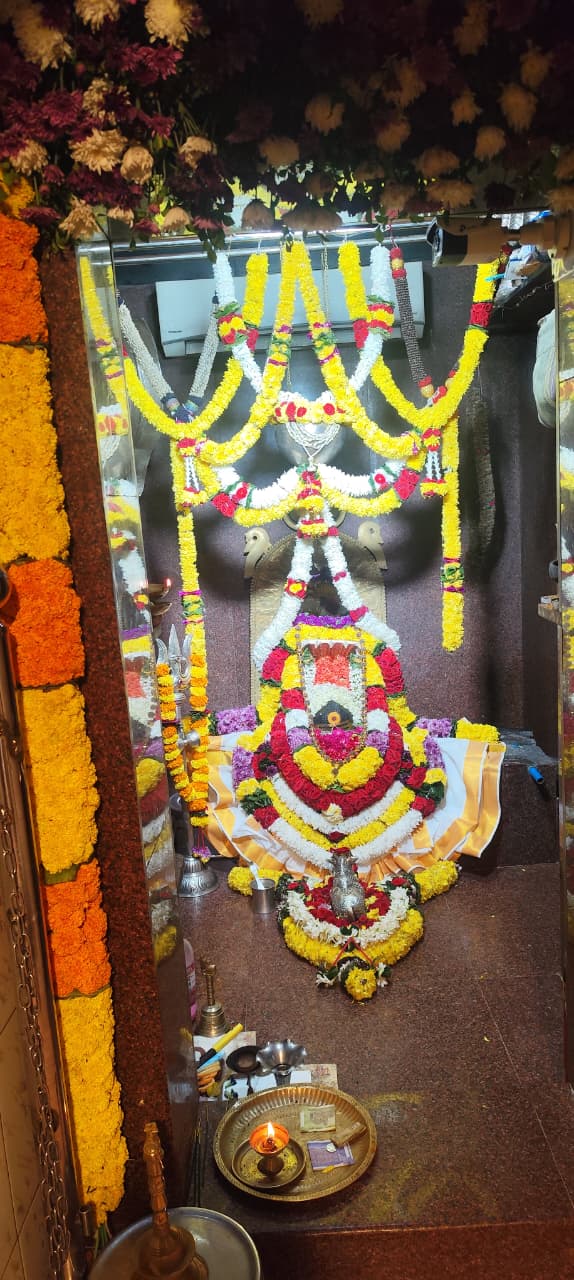 శ్రీ పార్వతీ కుండలేశ్వర స్వామి మరియు శ్రీ రుక్మిణి సత్యభామ సమేత వేణుగోపాల స్వామి వారికి కల్యాణోత్సవం